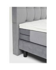 Letto Boxspring Benito Star Matrimoniale