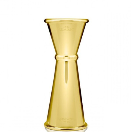 Japanese Jigger | 15 / 30 ml Oro