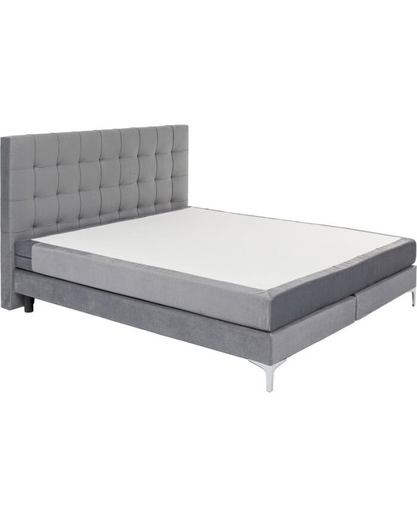Letto Boxspring Benito Star Matrimoniale
