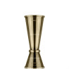 Giove Jigger | 30 / 60 ml Oro