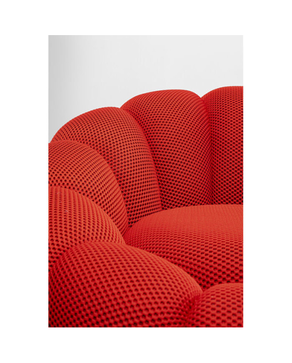 Poltrona girevole Peppo Bloom