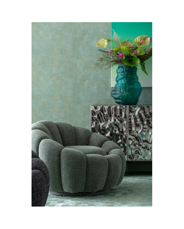 Poltrona girevole Peppo Bloom