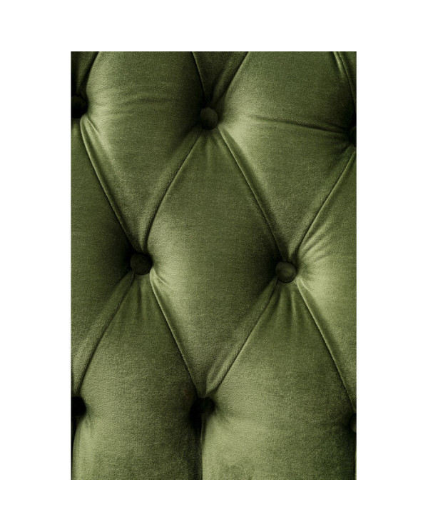 Poltrona girevole Bellissima