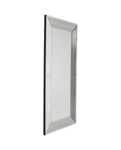 Specchio Linea 100x200