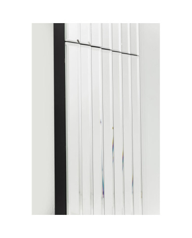 Specchio Linea 100x200