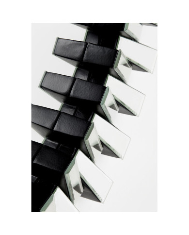 Specchio Sprocket ø92