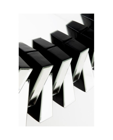Specchio Sprocket ø92