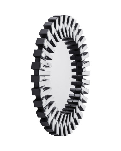 Specchio Sprocket ø92