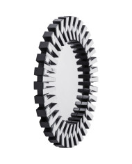 Specchio Sprocket ø92
