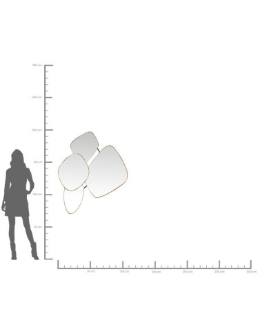 Specchio Shapes