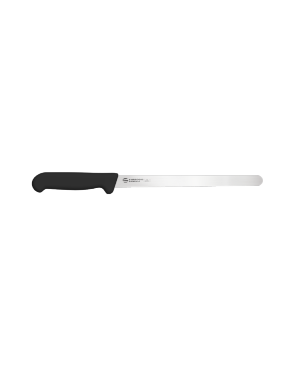 Coltello Prosciutto stretto