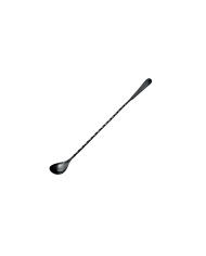 Muddler Bar Spoon | 28 cm Bronzo