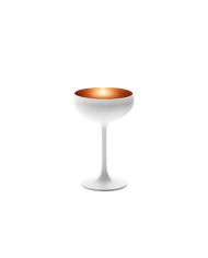Olympic Coppa Champagne Nero e Rame