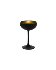 Olympic Coppa Champagne Nero e Rame
