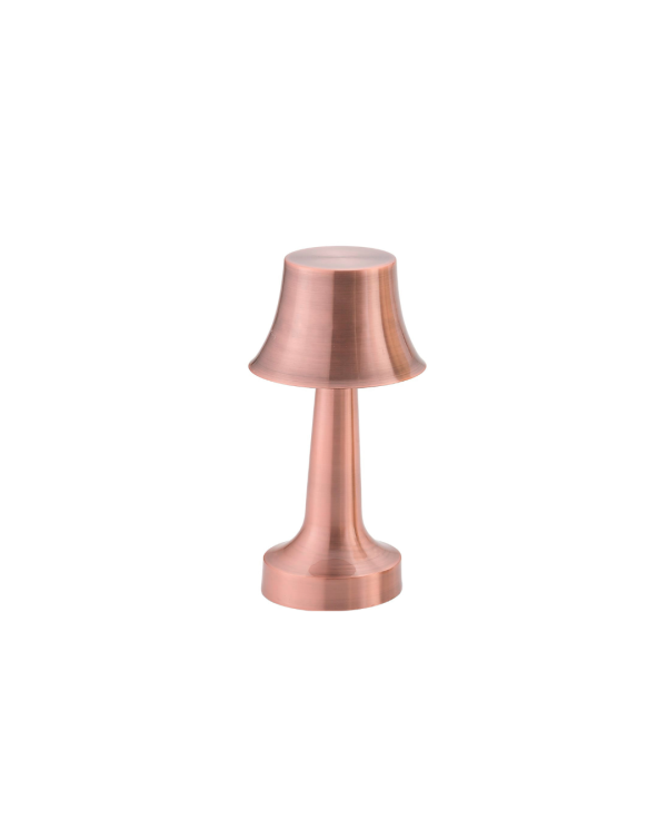 Lampada Campana Led