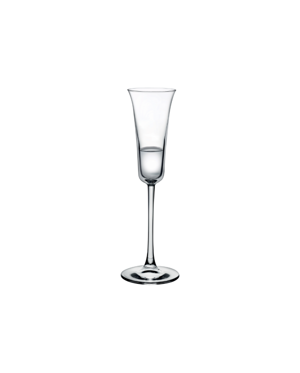 Vintage Cristallino Nude Calice Spirit