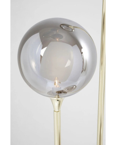 Lampada da terra Al Capone