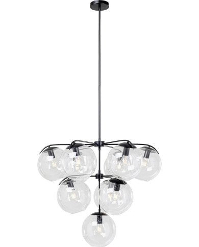 Lampadario Lasmina Bunch Ø91cm