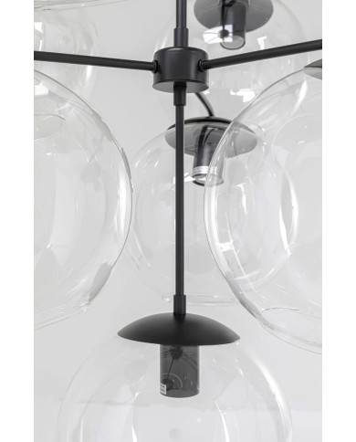 Lampadario Lasmina Bunch Ø91cm