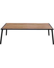 Set Elba Quattro naturale Outdoor (4-pz)