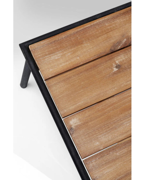 Set Elba Quattro naturale Outdoor (4-pz)