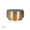 Cossai Coffee Table