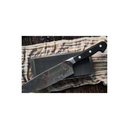 Pietra Per Affilare 20 Cm, Ossido di Alluminio, Colore Bianco Puro