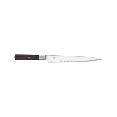Miyabi 4000 fc sujihiki Liscio - 24 Cm Saldato