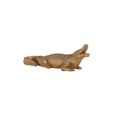 Coccodrillo Oro Piccolo