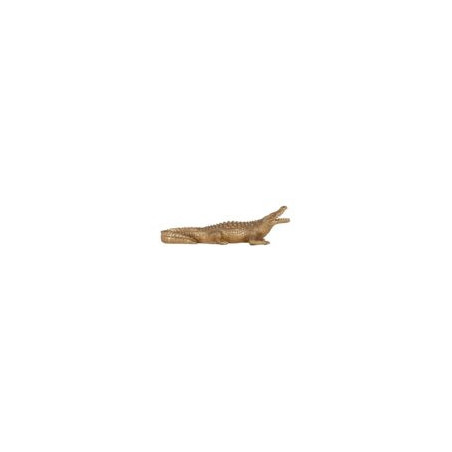 Coccodrillo Oro Piccolo