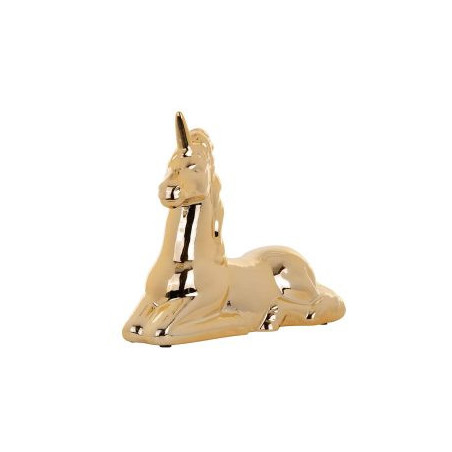 Unicorno Oro