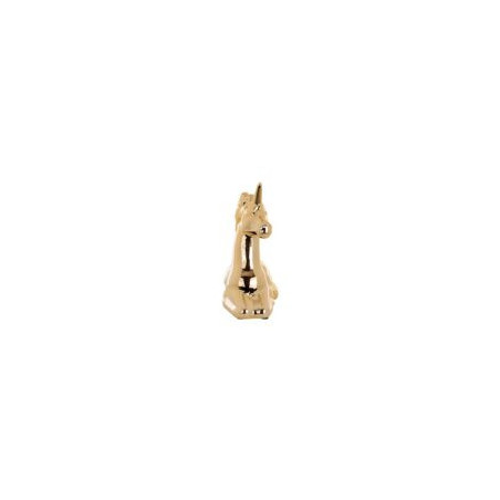 Unicorno Oro