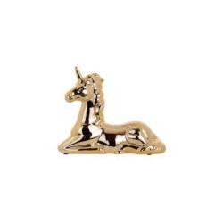 Unicorno Oro