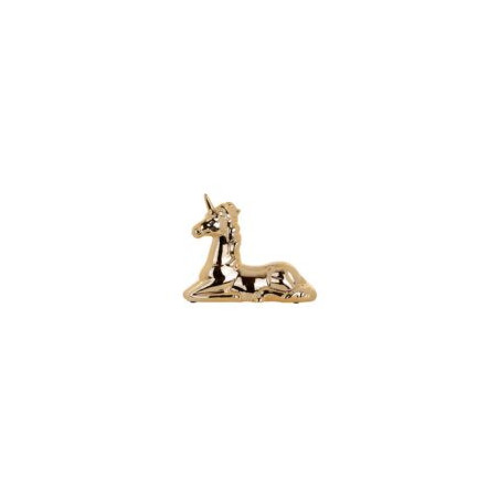 Unicorno Oro