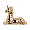 Unicorno Oro