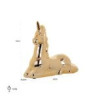 Unicorno Oro