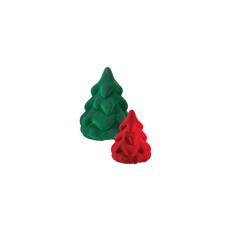 Stampo Kit Albero Snow Tree