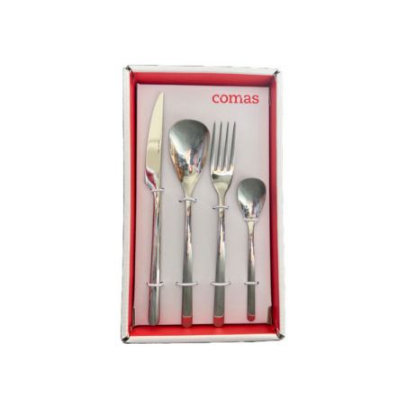 Canada Inox Set 24
