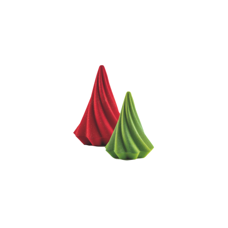 Stampo mini Twirl