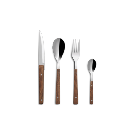 Rosewood set 24 Posate