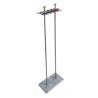 Pala Italia 3d Lega In Alluminio