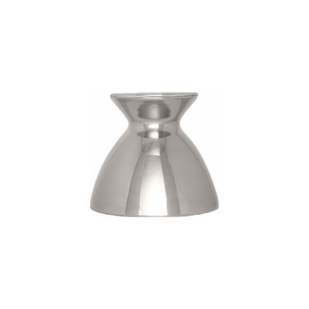 Cloche Taste Argento