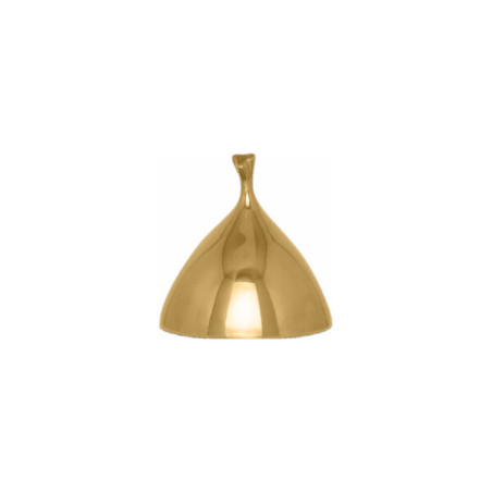 Cloche Trifoglio Oro
