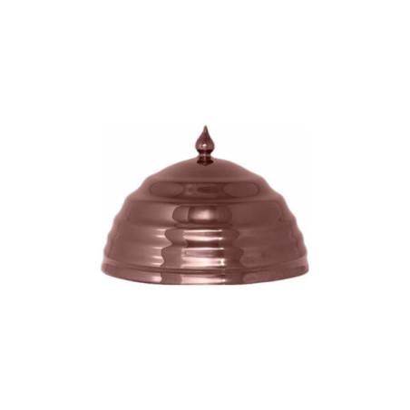 Cloche Goccia Bronzo