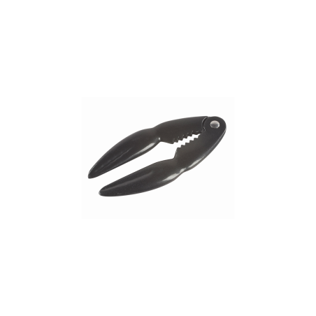 Pinza Crostacei Nera