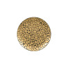 Secchiello Champagne 33x11