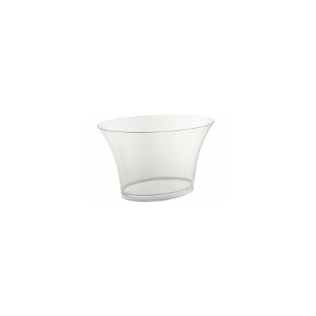 Secchiello Champagne 33x11