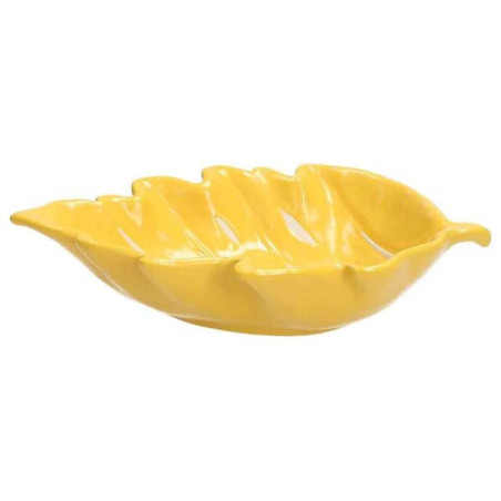 Foglia Gialla