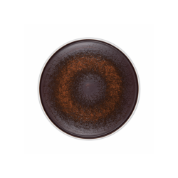 Estia Piatto con Bordo