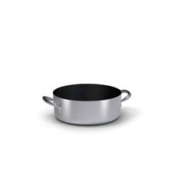 Casseruola bassa 2 Manici Antiaderente